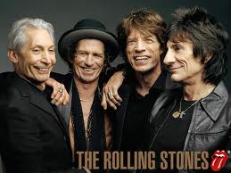 Rolling Stones