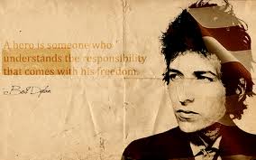 bob dylan