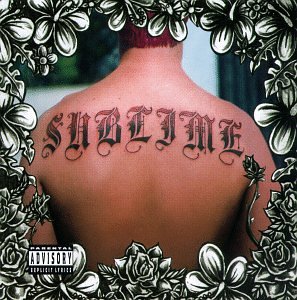 Sublime's album